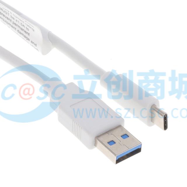 USBC22KM301M0USBAMWHR实物图