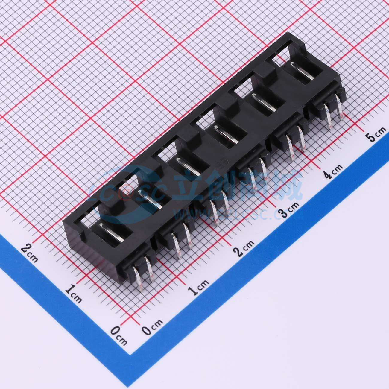 WAFER-TJC8-2.54-12PWZ商品缩略图