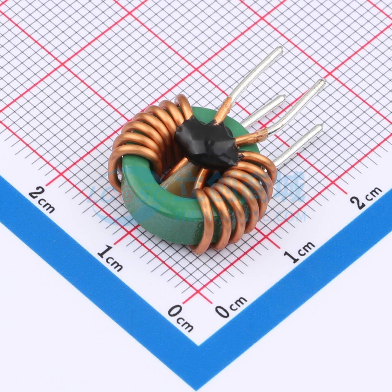 点击查看大图 XRT1495-681VFR1L实物图