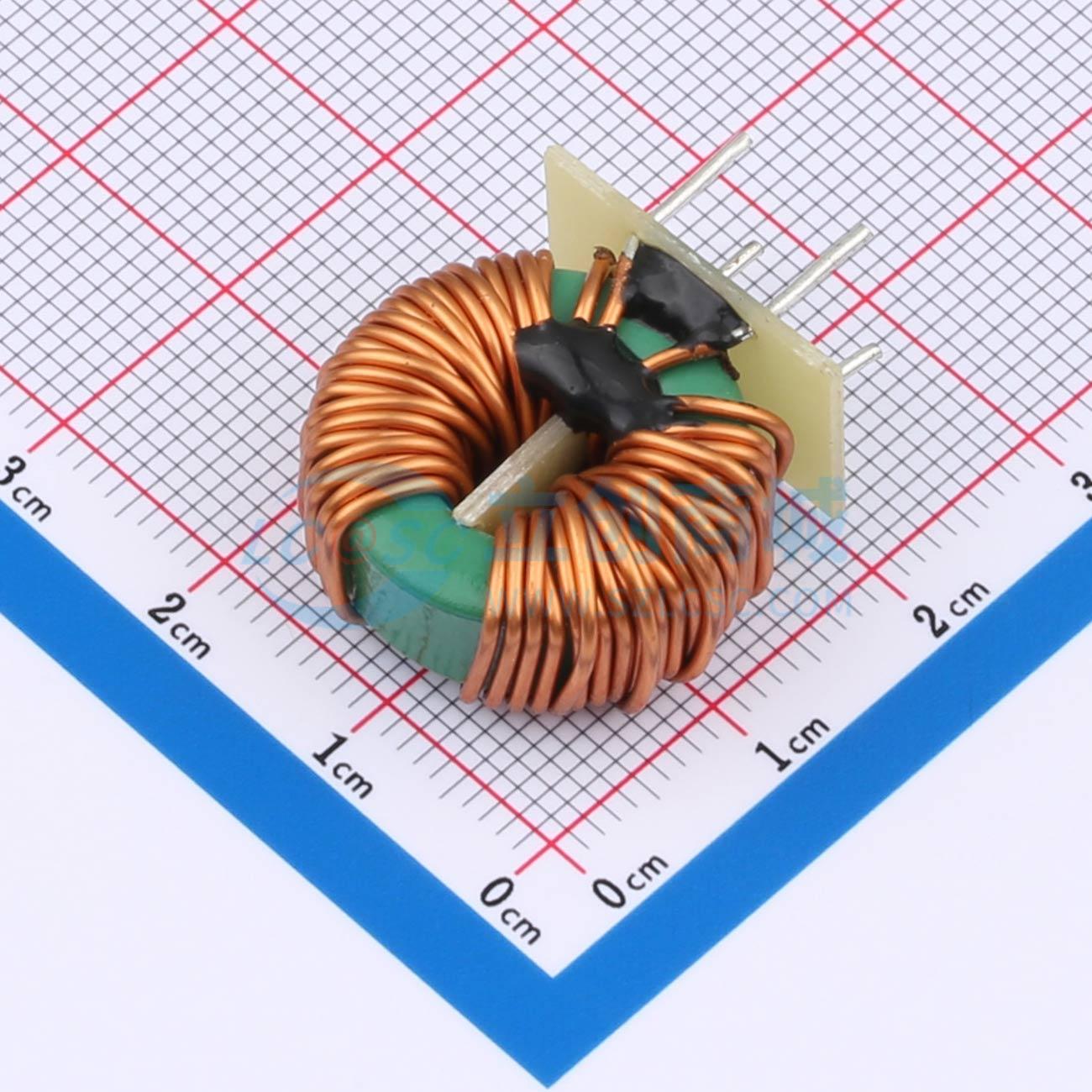 点击查看大图 XRT18107B-702VFRL8实物图