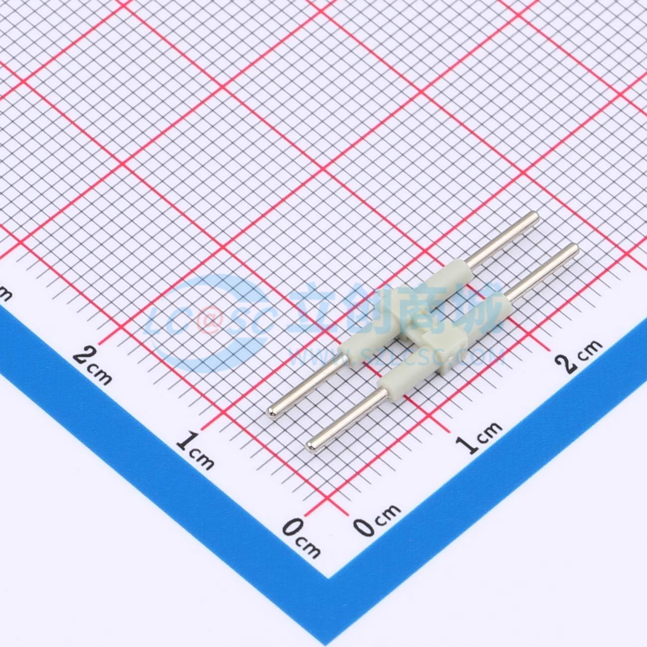 点击查看大图 DB2062V-4.0-2P-WT实物图