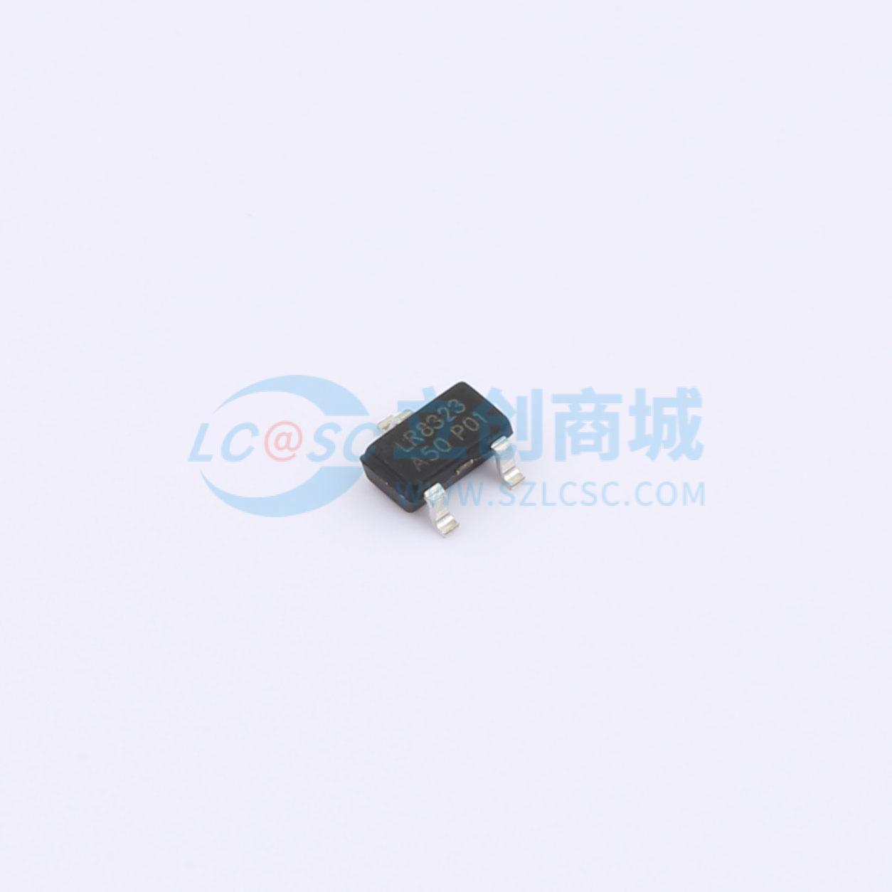 LR8323A-T50(24V300mA)商品缩略图