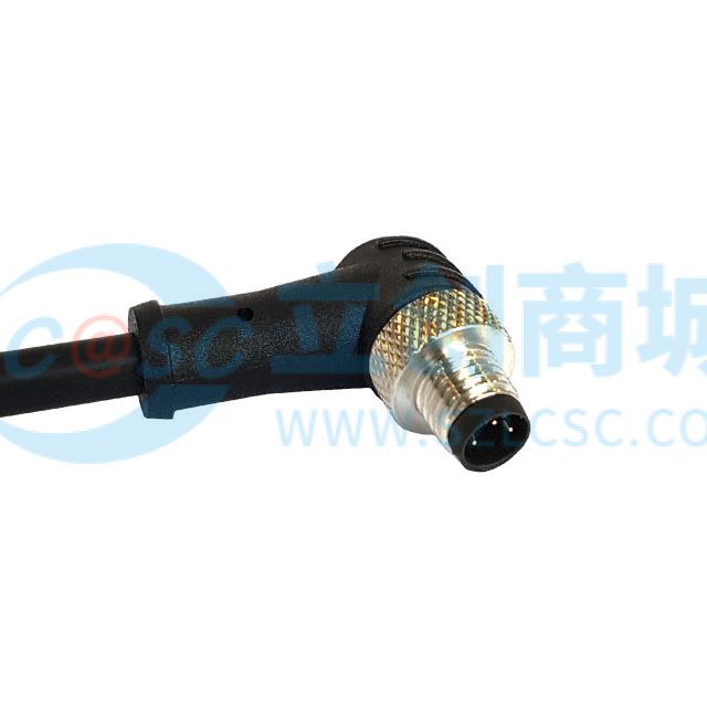 PXPPVC08RAM05BCL010PVC实物图