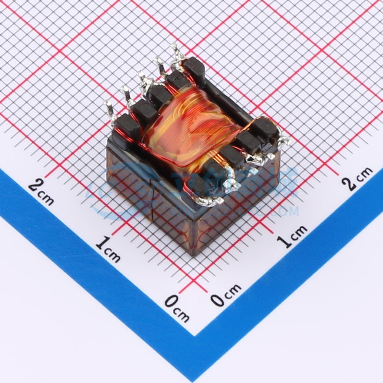 PA3856.005NLT实物图