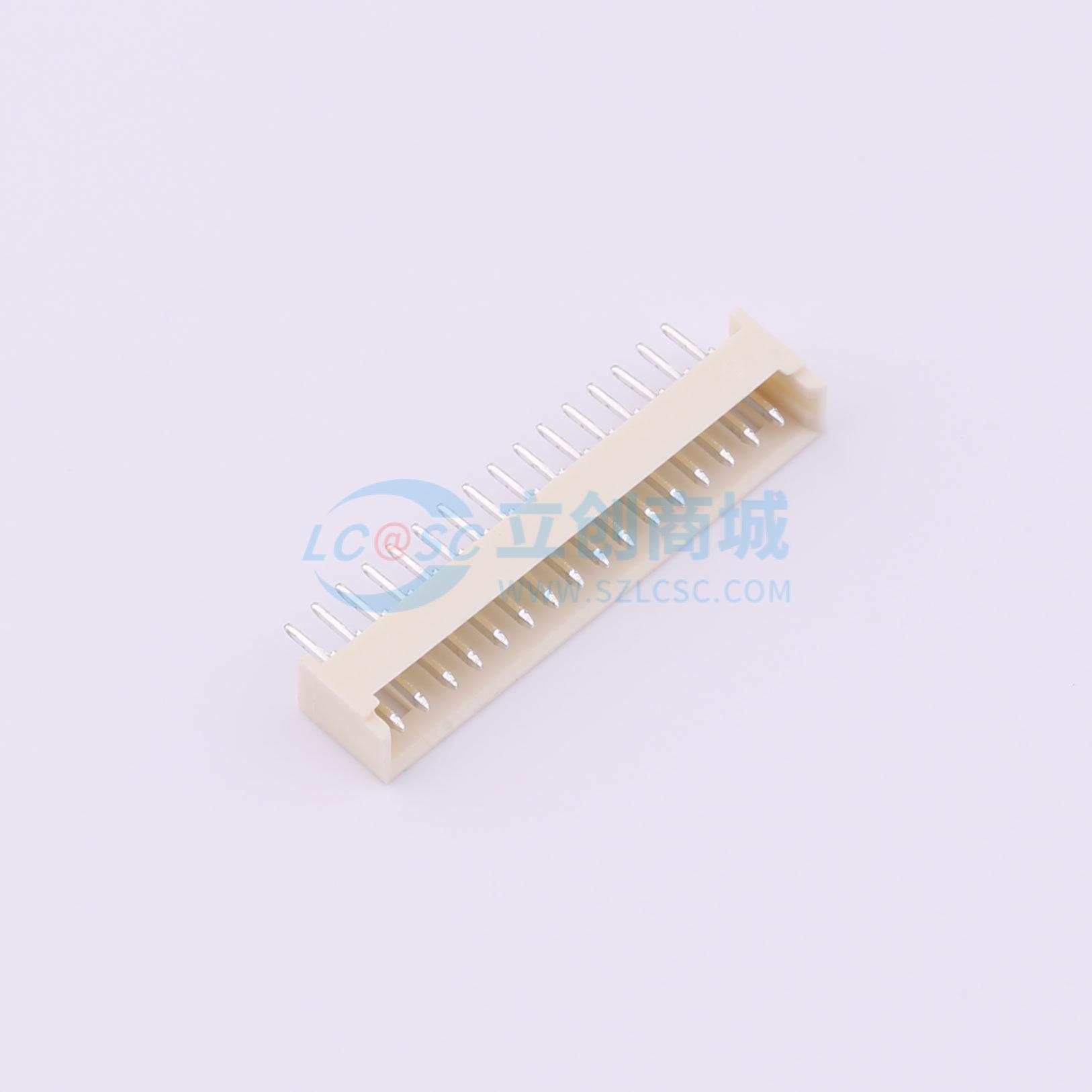 WAFER-MX1.25-16PZZ-C22-9T商品缩略图