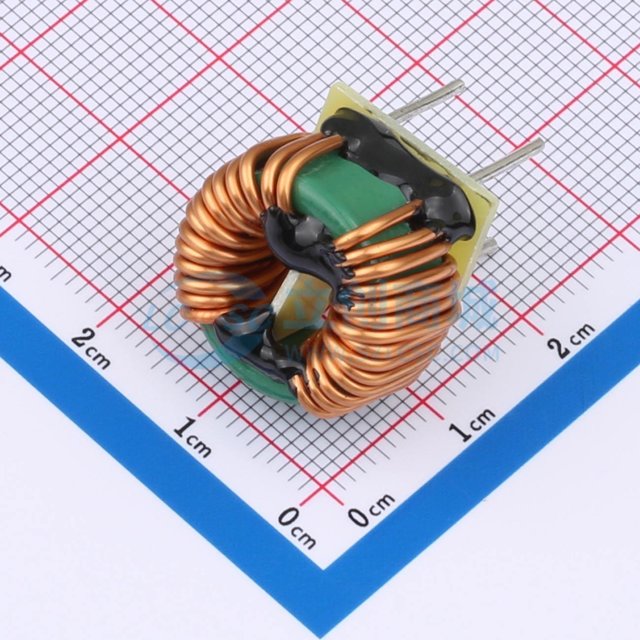 点击查看大图 XRT16128B-122HFR1L实物图