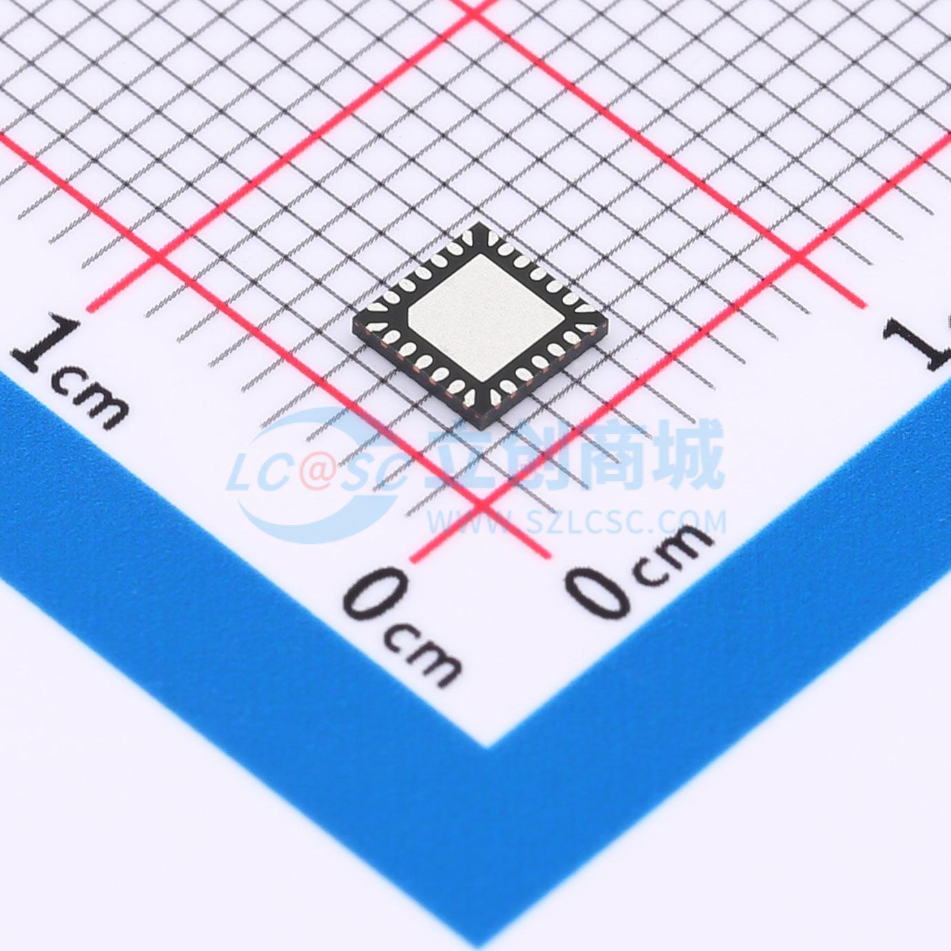 CS32F031G8U6-RA商品缩略图