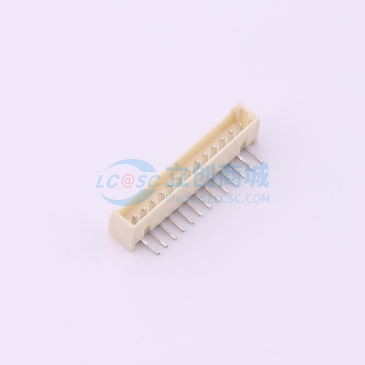 WAFER-MX1.25-13PWZ-C22-9T商品缩略图