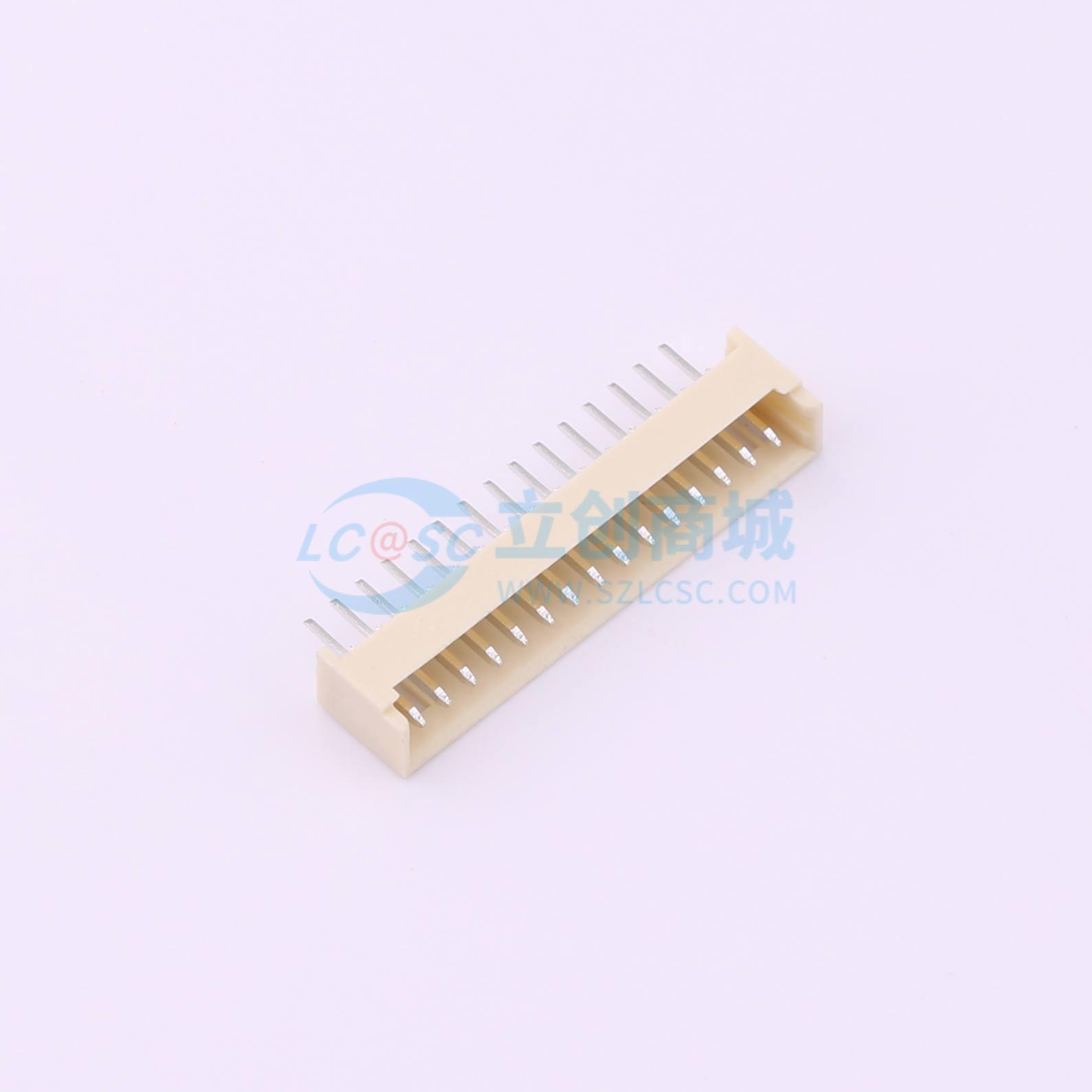 WAFER-MX1.25-15PZZ-C22-9T商品缩略图