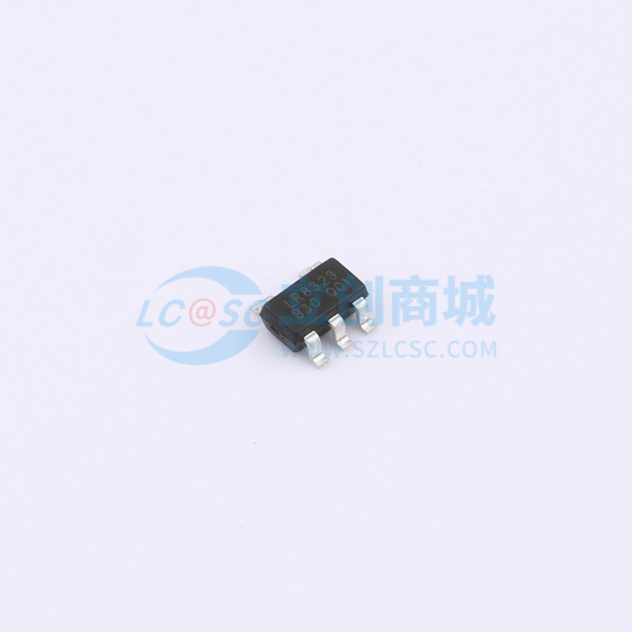 LR8323B-T30(24V300mA_EN)商品缩略图