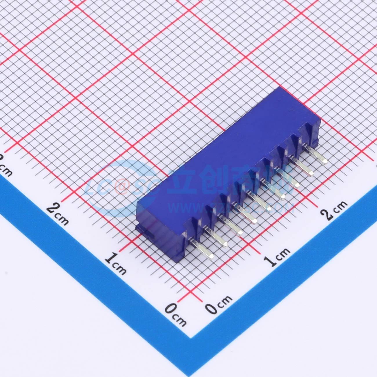 WAFER-XH254Z-9AL商品缩略图