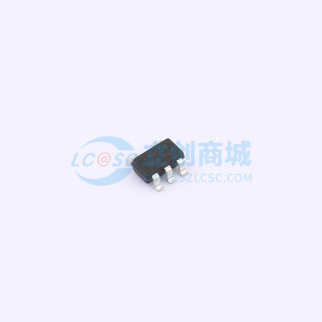 LR8103B-T18(0.8uA)商品缩略图