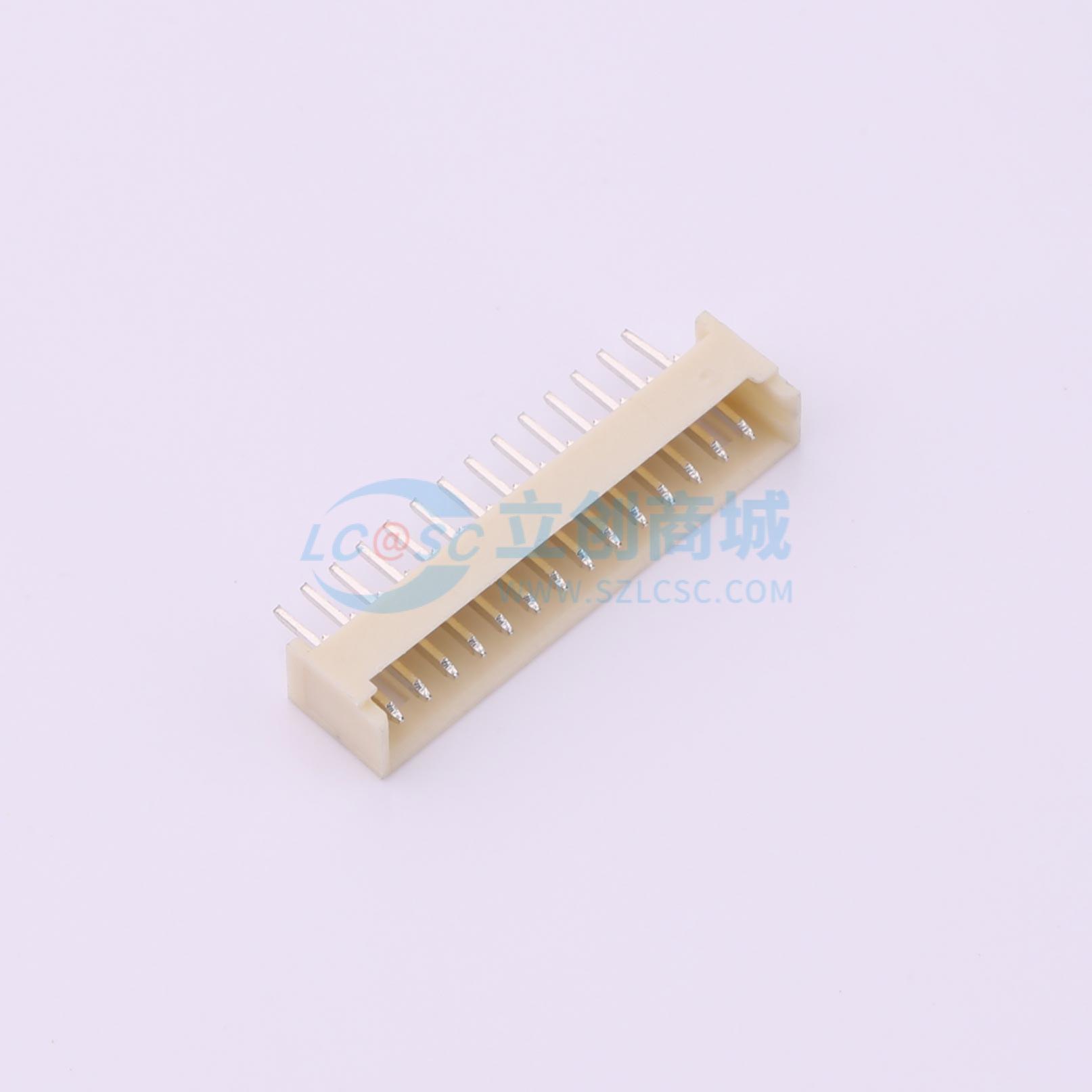 WAFER-MX1.25-14PZZ-C22-9T商品缩略图