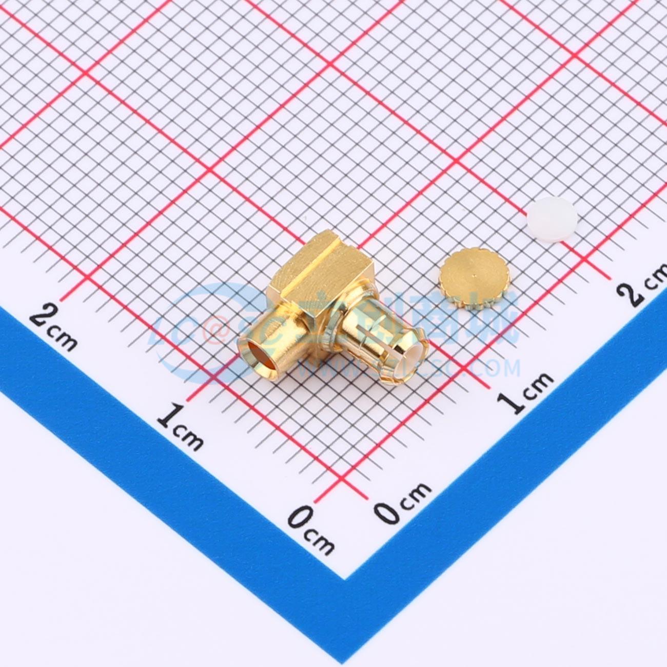 点击查看大图 HFLX1-MCX-JWB2实物图