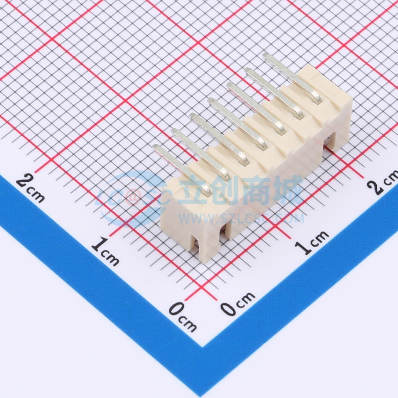 WAFER-XH254WZ-7AM商品缩略图