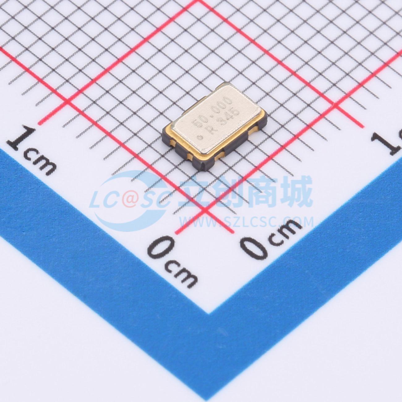 点击查看大图 RS50000015实物图