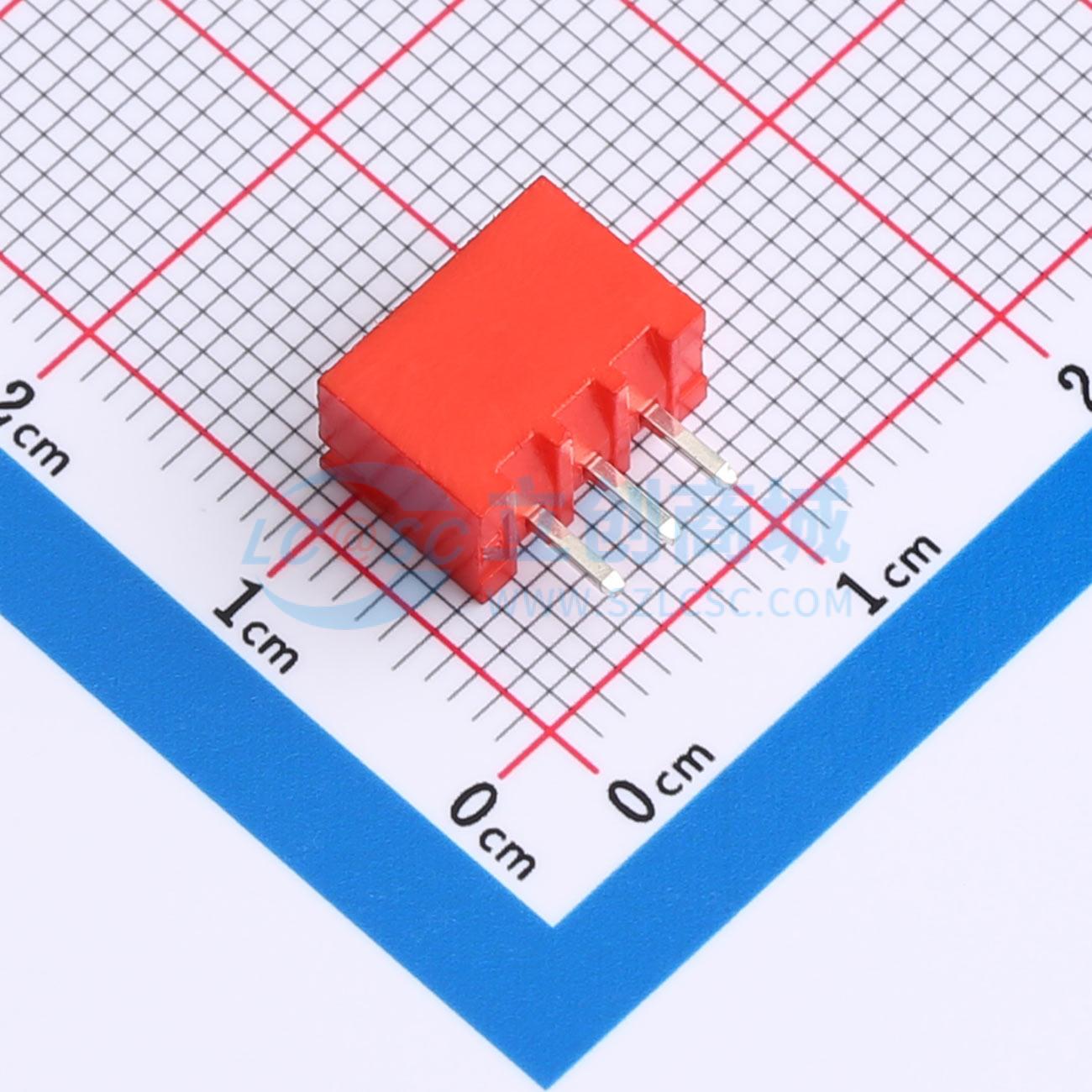 WAFER-XH254Z-3AH商品缩略图