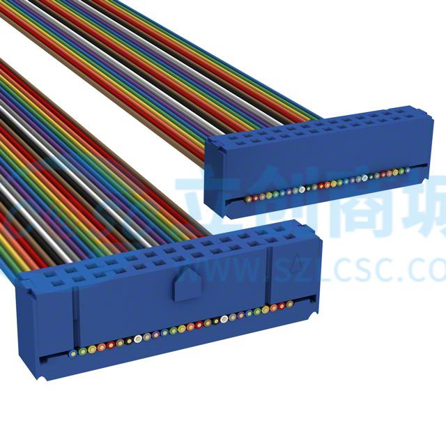 C3CCS-2618M实物图