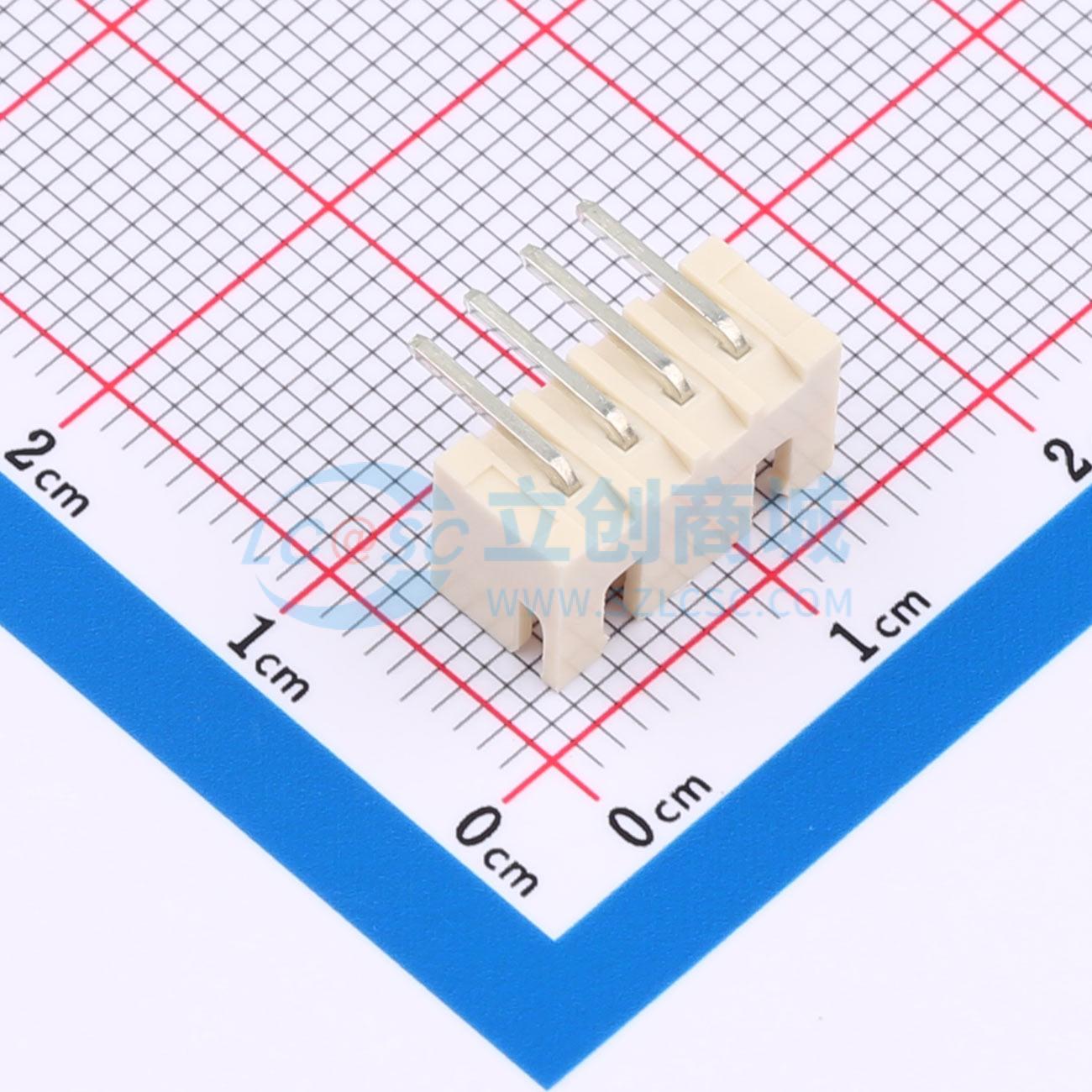 WAFER-XH254WZ-4AM商品缩略图