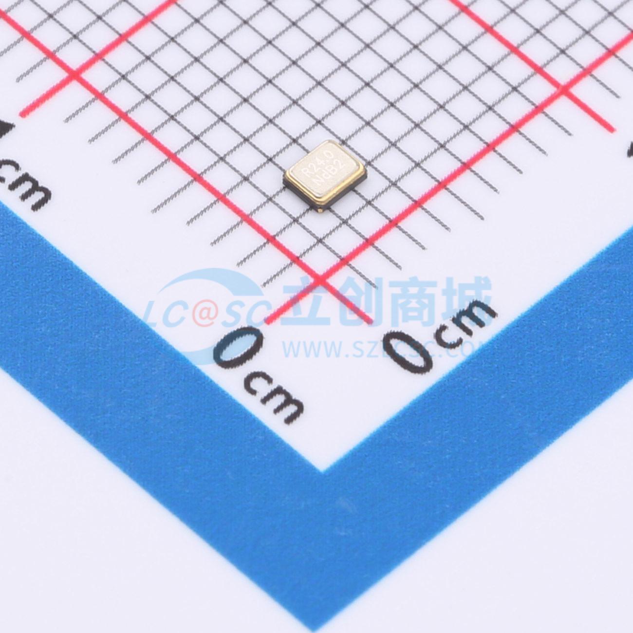 点击查看大图 R924000157实物图