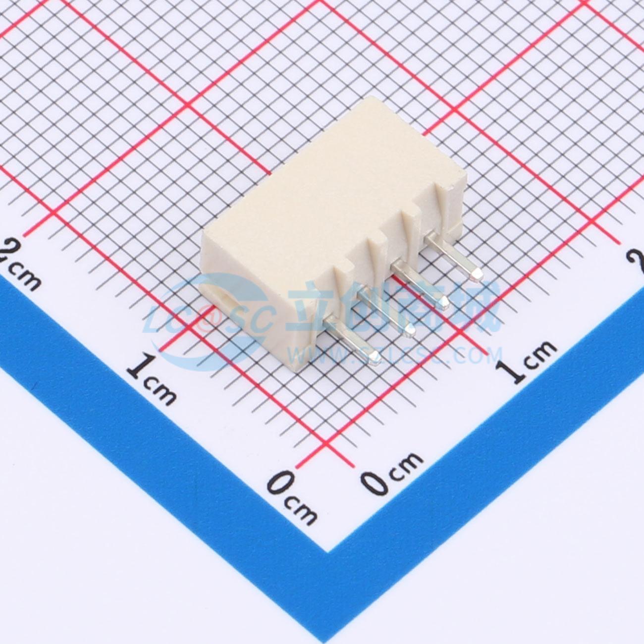 WAFER-XH254Z-4AM商品缩略图