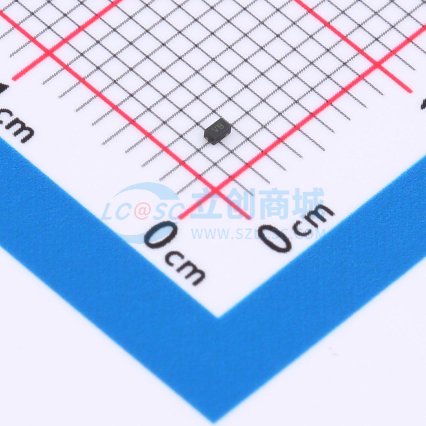 点击查看大图 BNBTRD04A2实物图