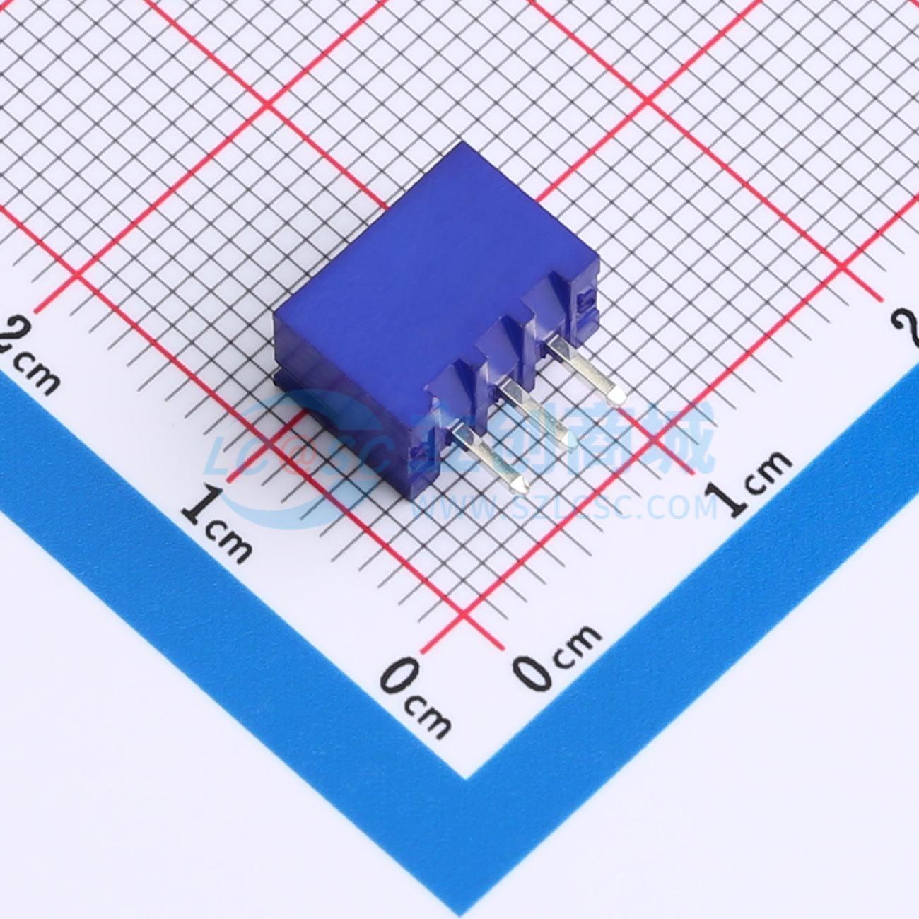 WAFER-XH254Z-3AL商品缩略图