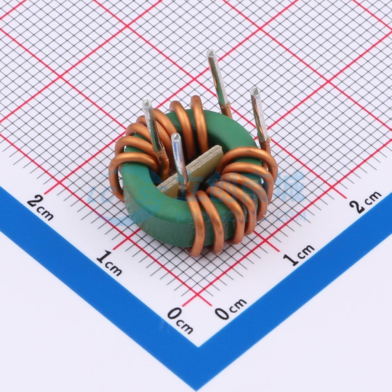 点击查看大图 XRT1495-331HFR1L实物图