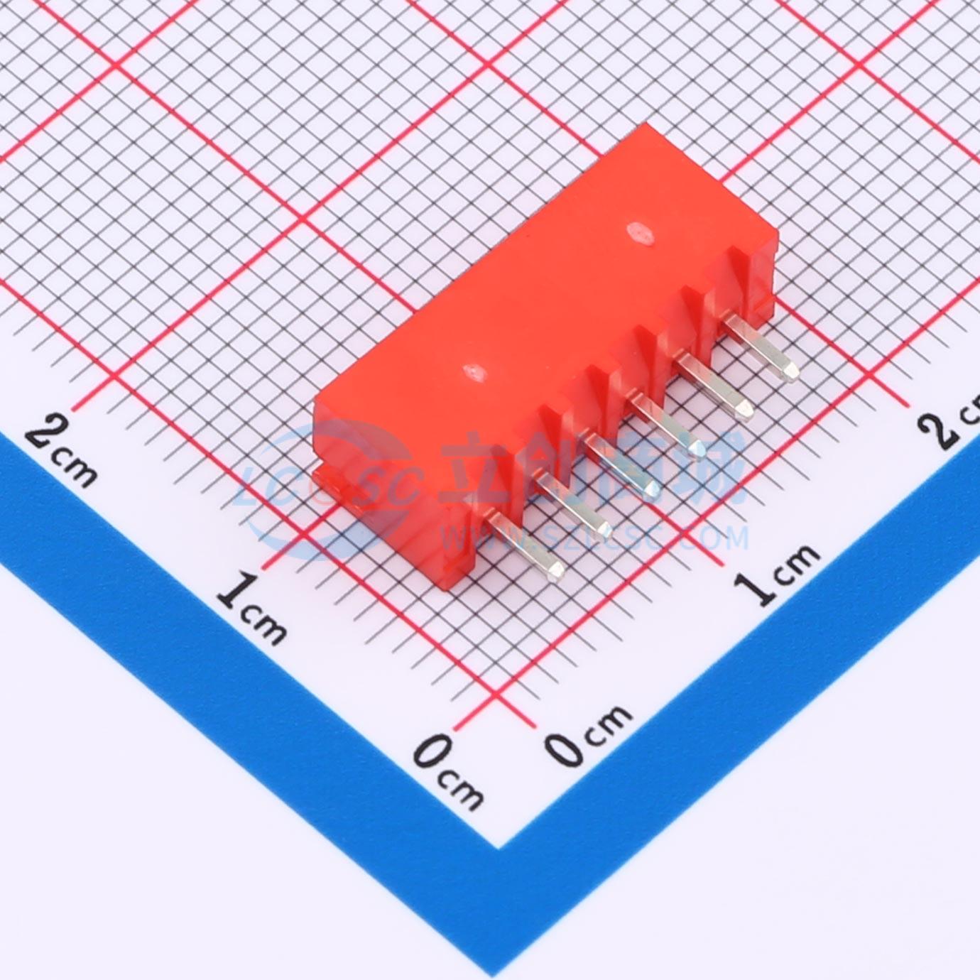 WAFER-XH254Z-6AH商品缩略图