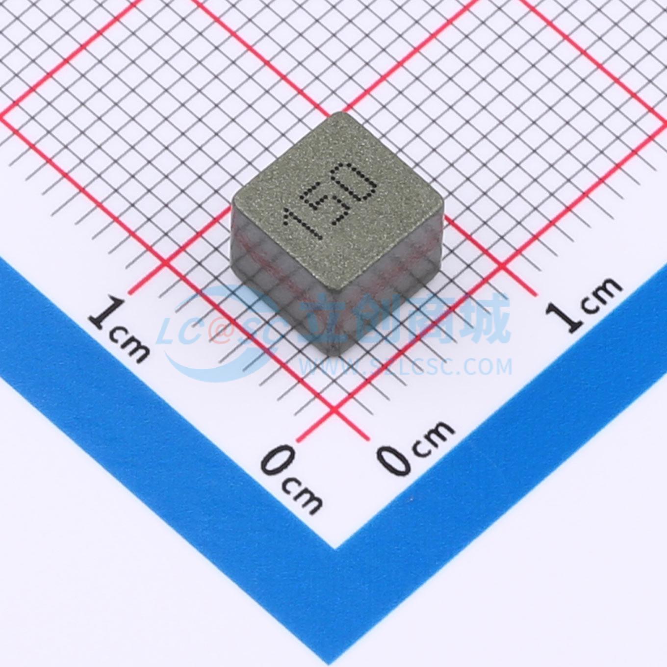 点击查看大图 SLO0660T150MTT实物图