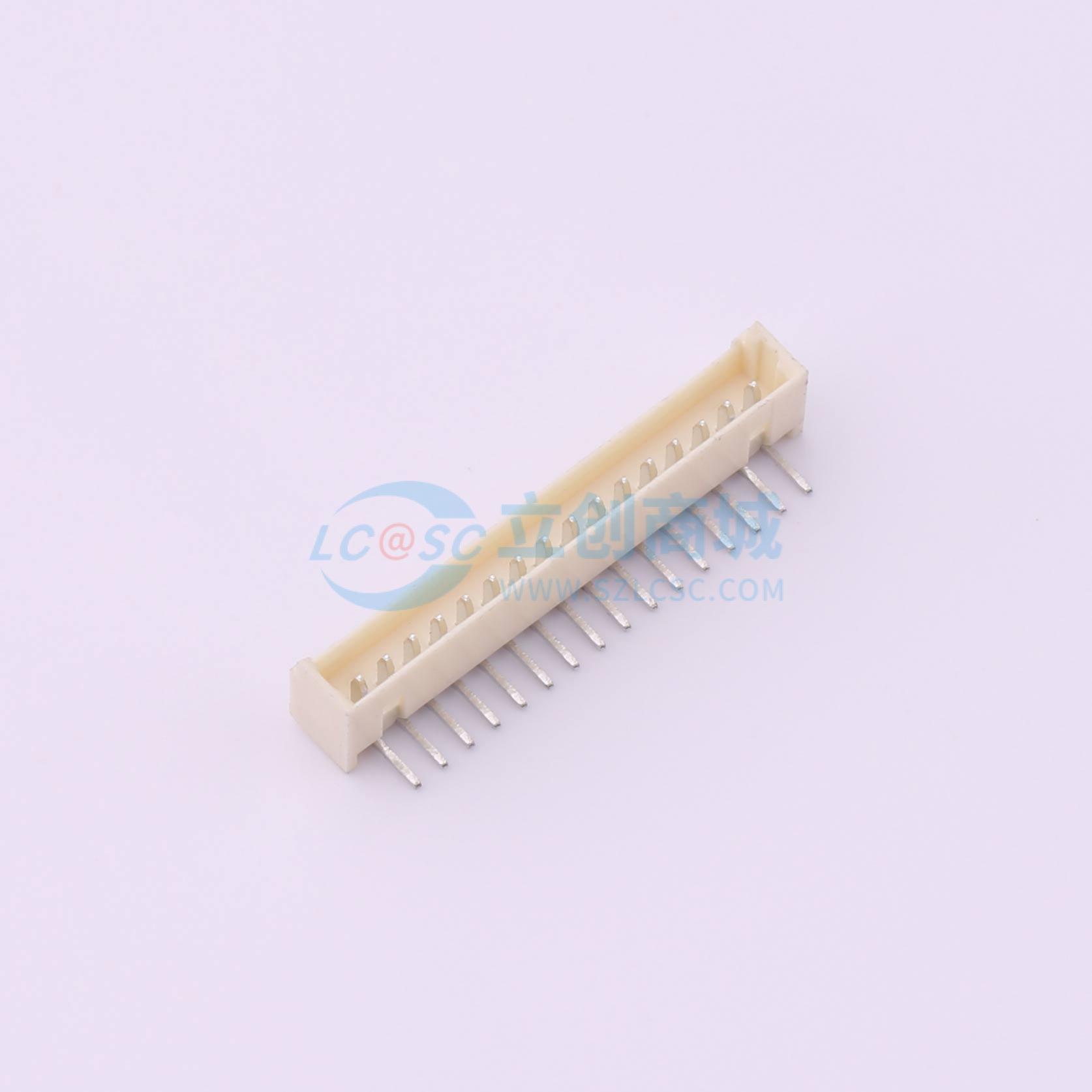 WAFER-MX1.25-16PWZ-C22-9T商品缩略图