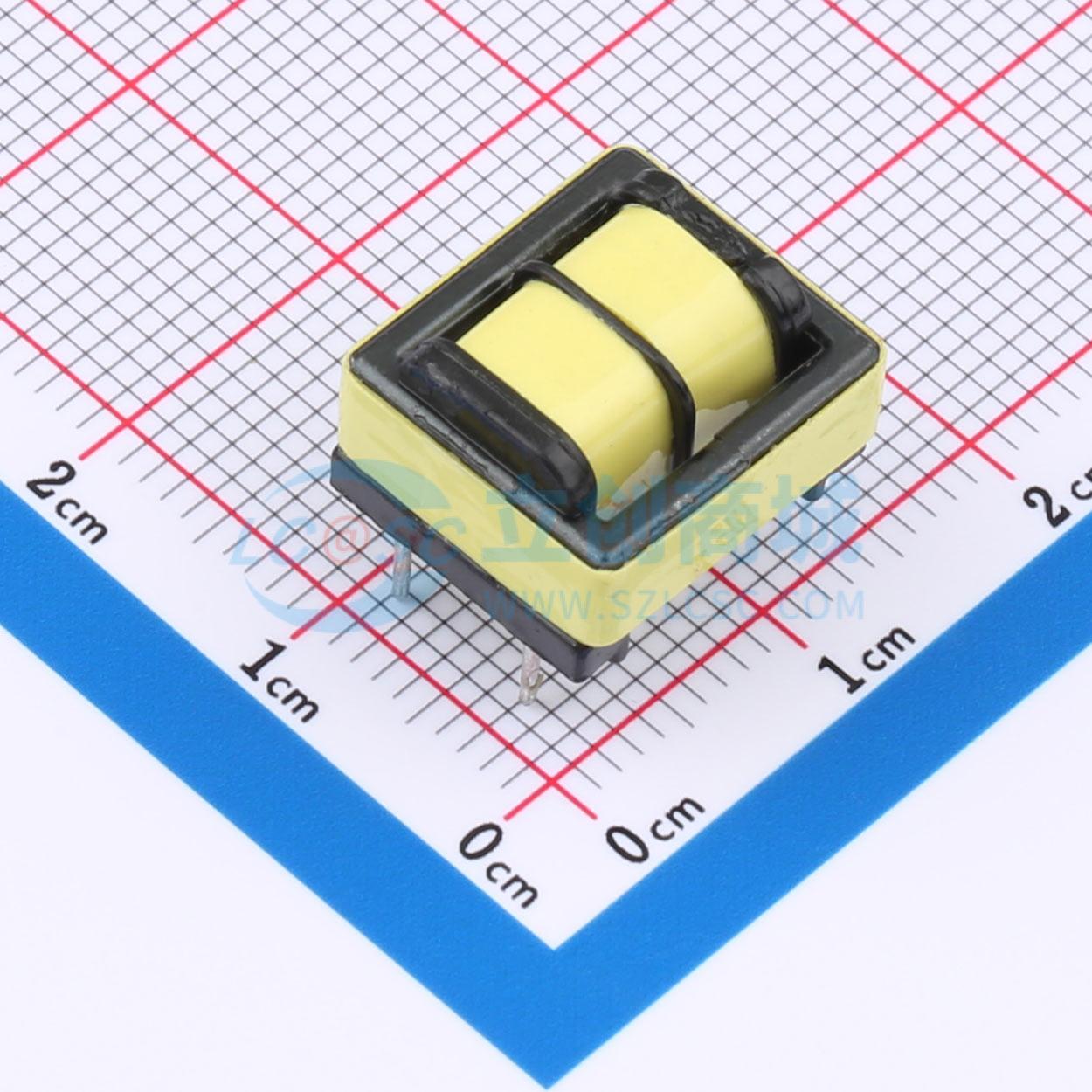 点击查看大图 XREE12-30mH-H实物图