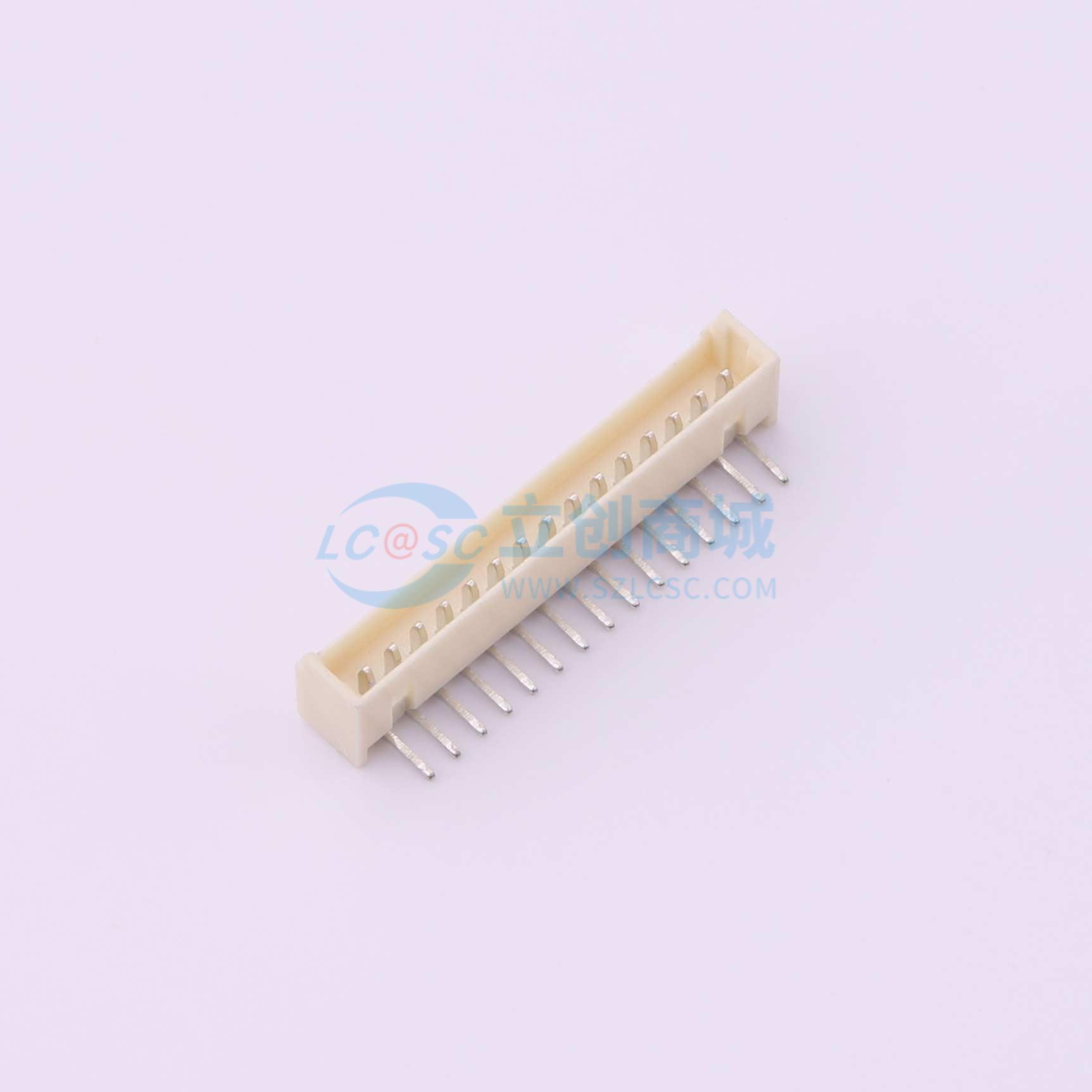 WAFER-MX1.25-15PWZ-C22-9T商品缩略图