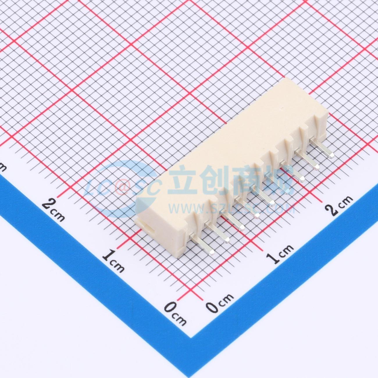 WAFER-XH254Z-9AM商品缩略图