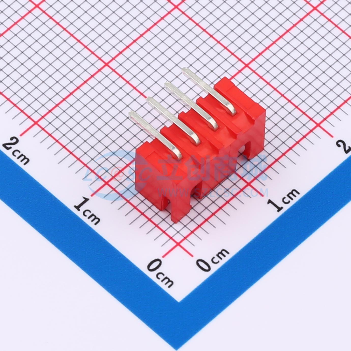 WAFER-XH254WZ-4AH商品缩略图