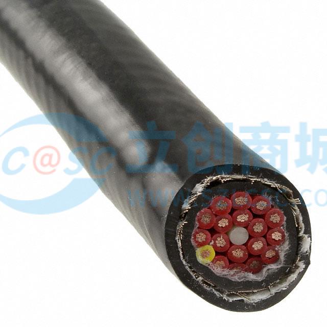 85818CY BK199实物图