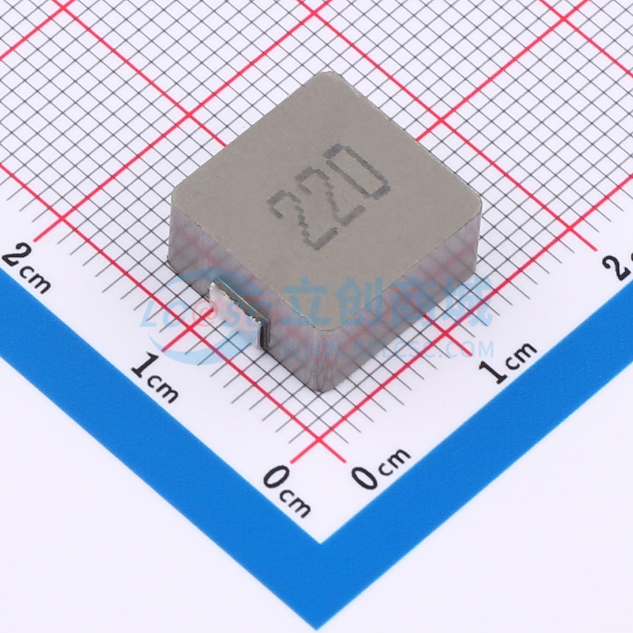 点击查看大图 SL1265-220M实物图