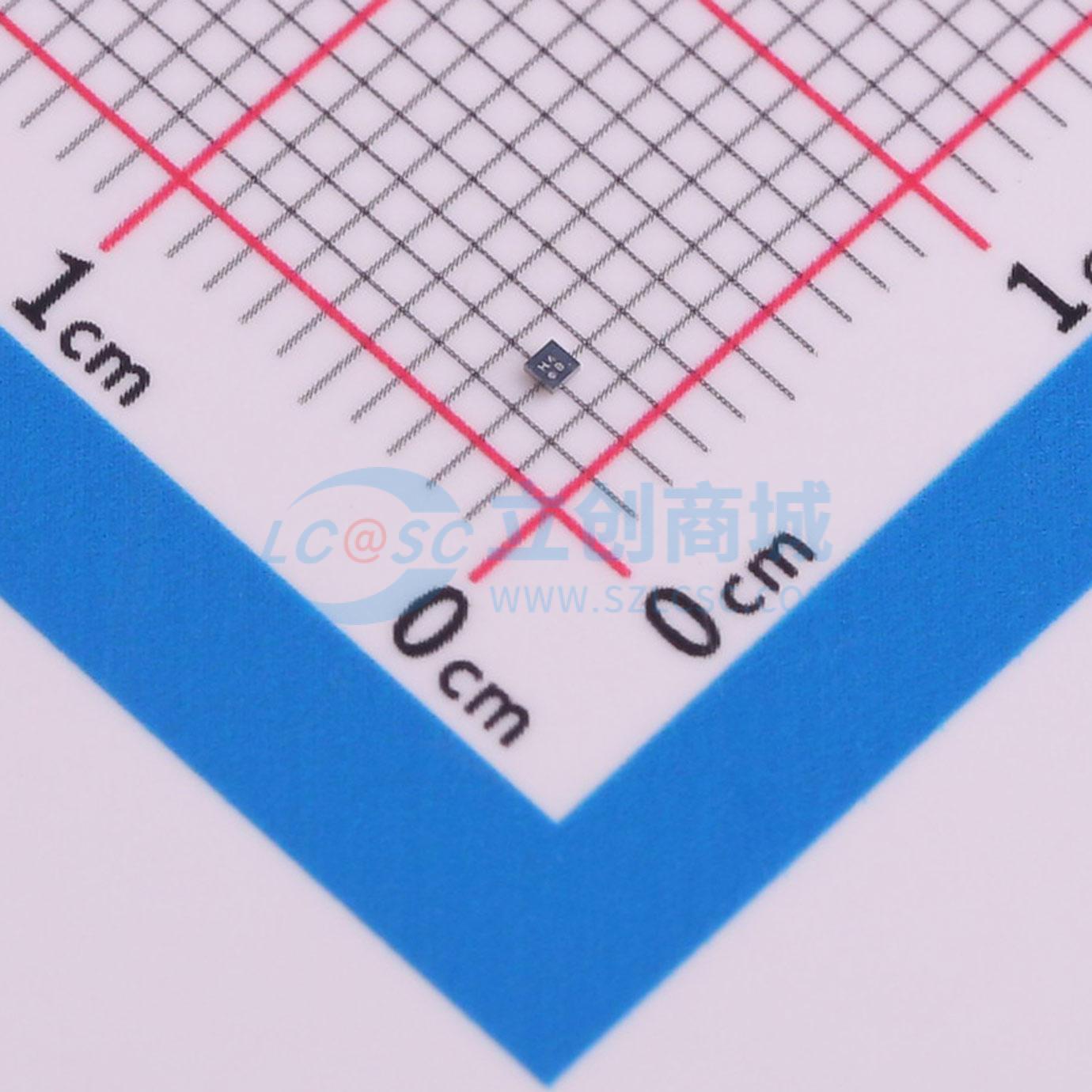 点击查看大图 GLF71301T实物图