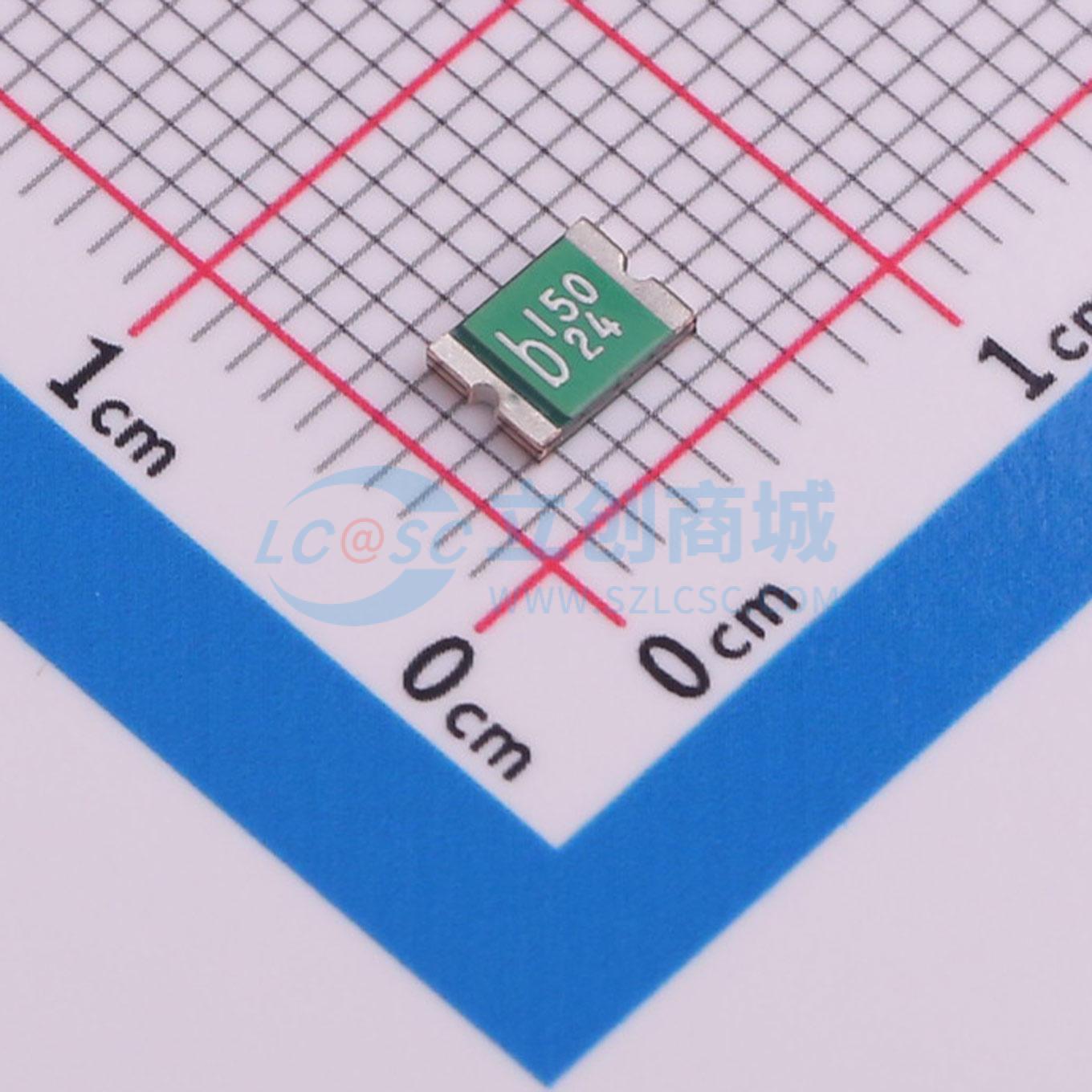 0ZCG0150BF2C实物图