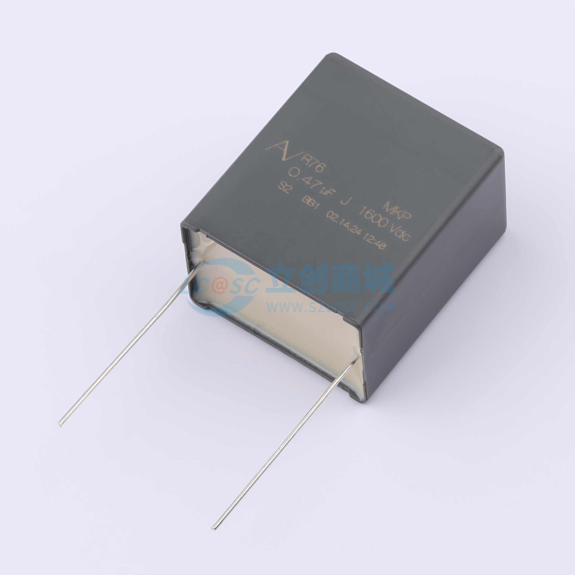 R76TR34704030J实物图