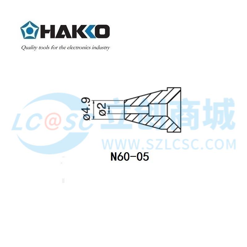 FR400-N60-05实物图