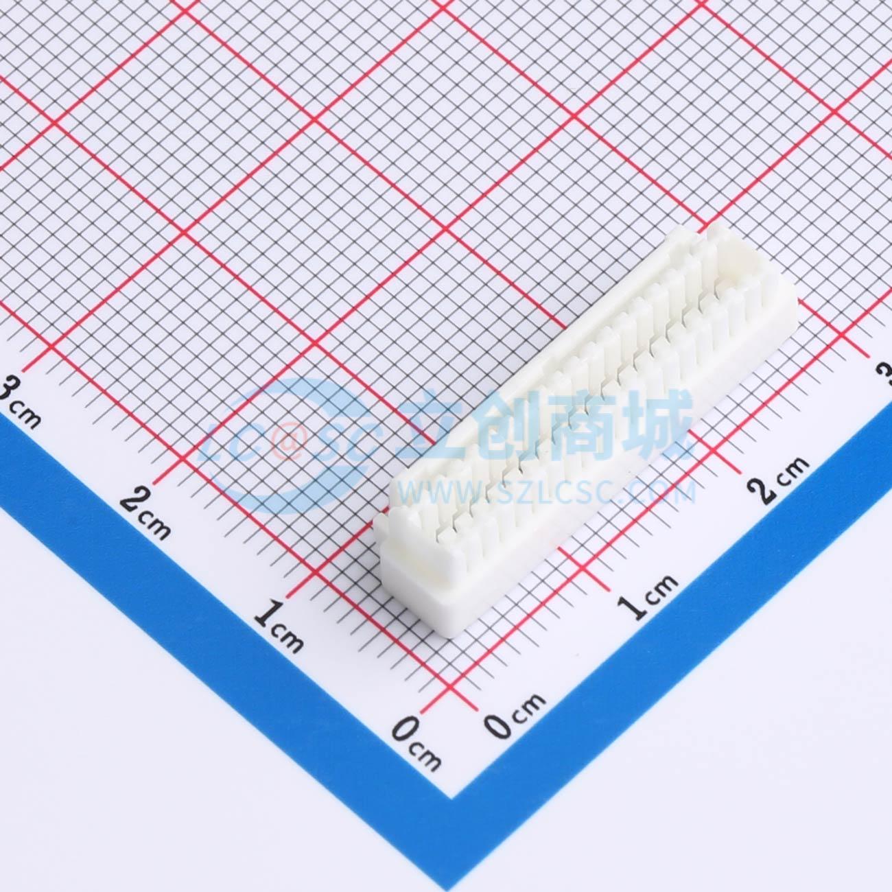 点击查看大图 GHD-38Y实物图