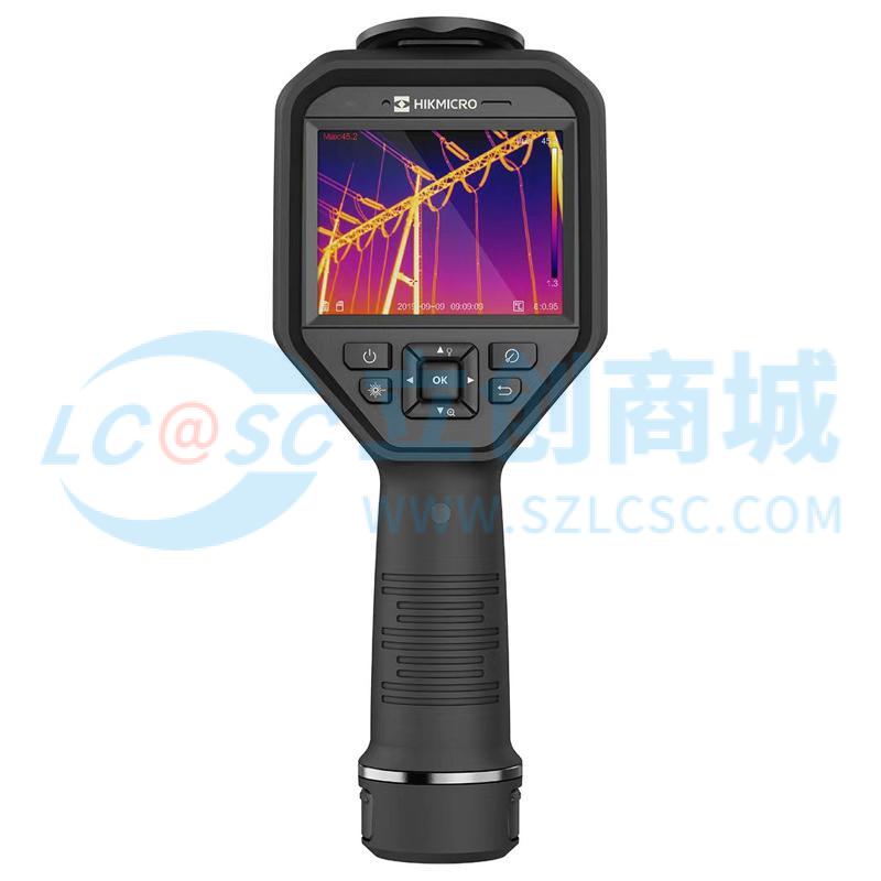 HM-TP2B-HC/LC+M2650+AHBR03实物图