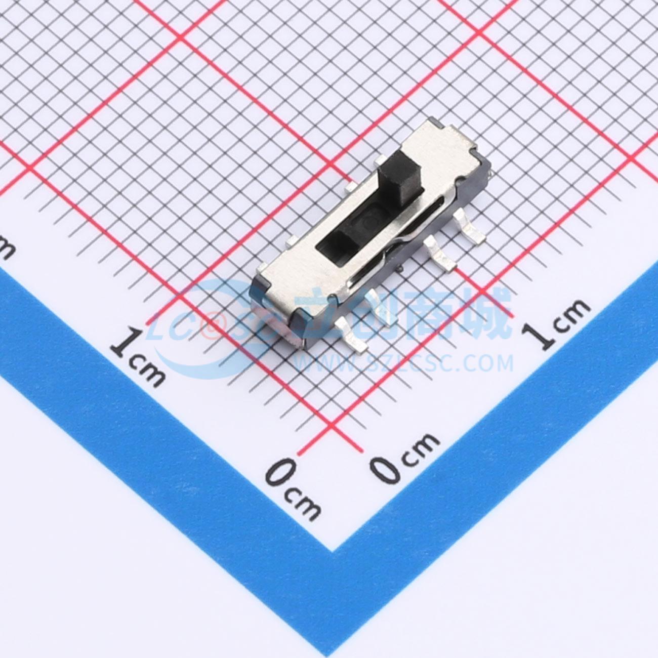 点击查看大图 3AQKDCCAA实物图