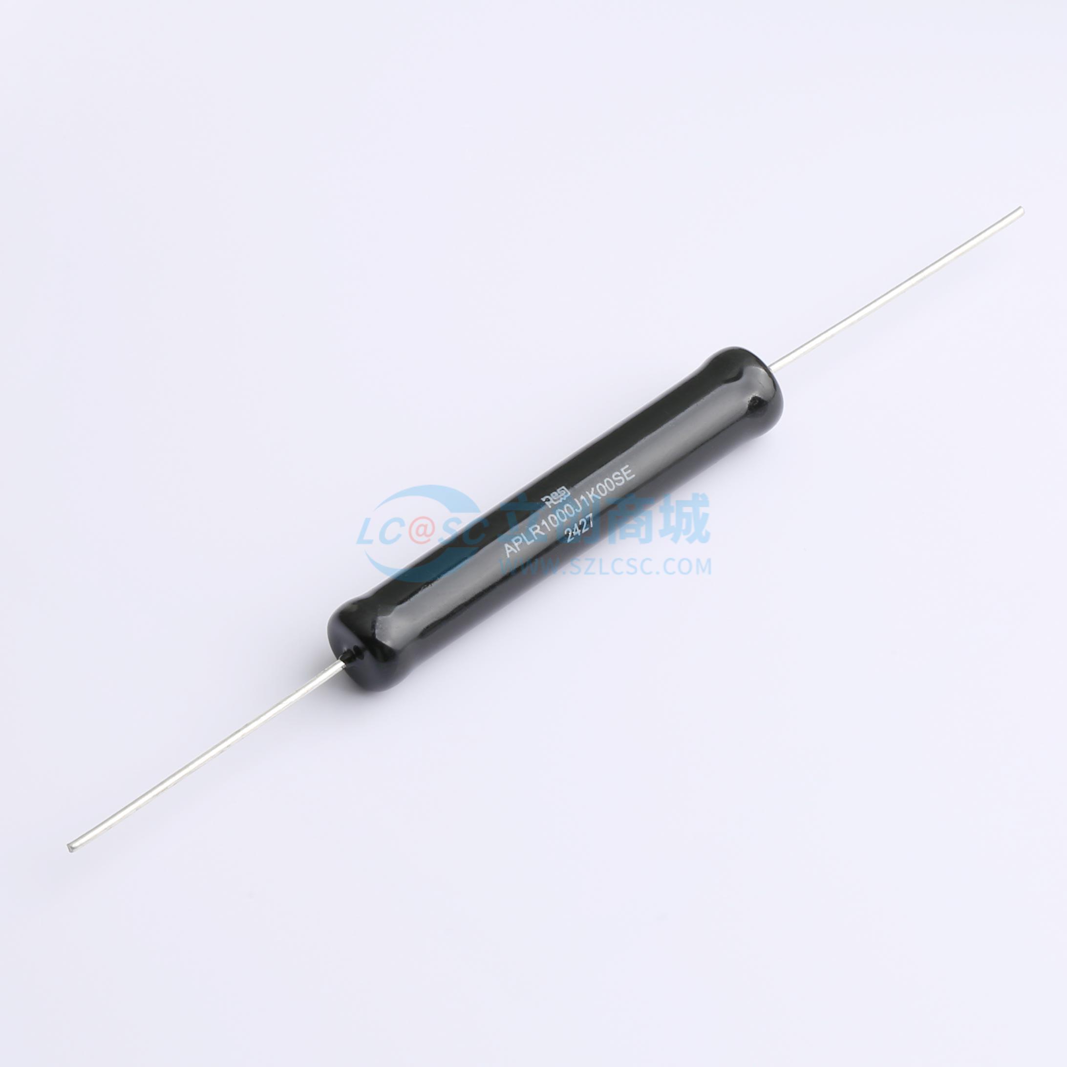 点击查看大图 APLR1000J1K00SE实物图