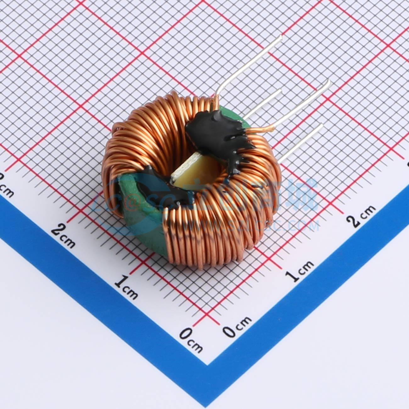 点击查看大图 XRT16128-153VFRL6实物图