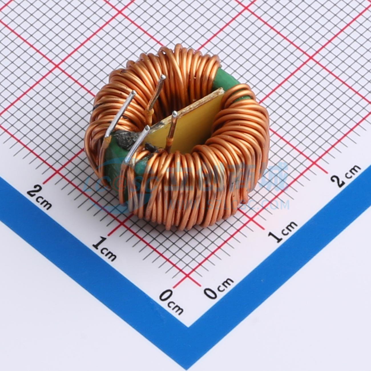 点击查看大图 XRT16128-153HFRL6实物图