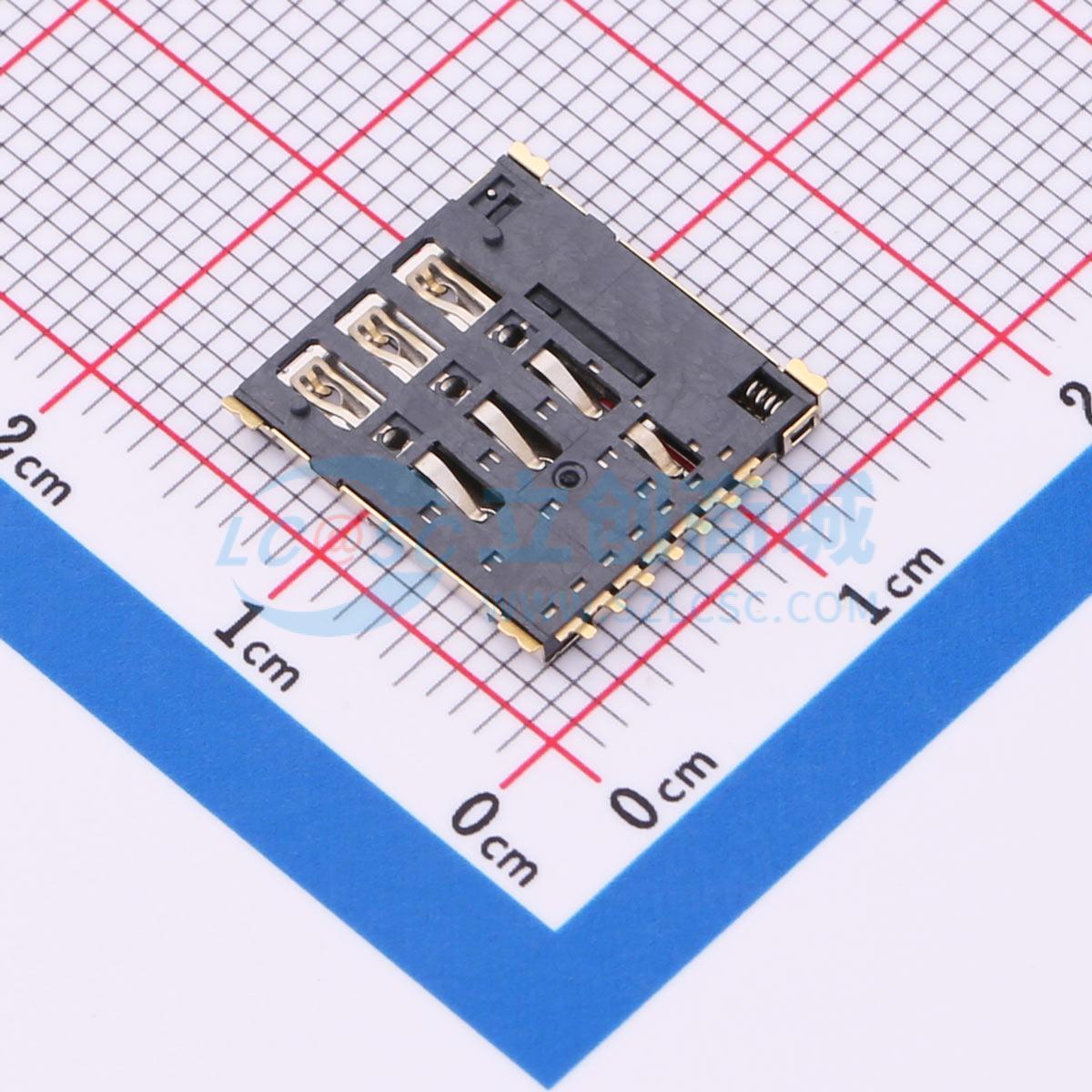 NANO-SIM-500A商品缩略图