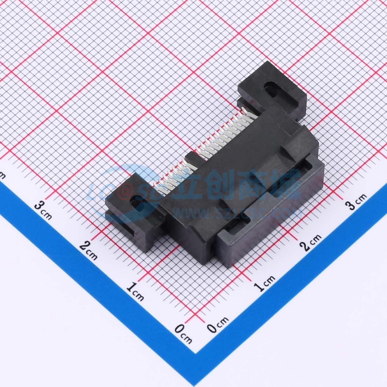 点击查看大图 X1613WS-36-9TV30实物图