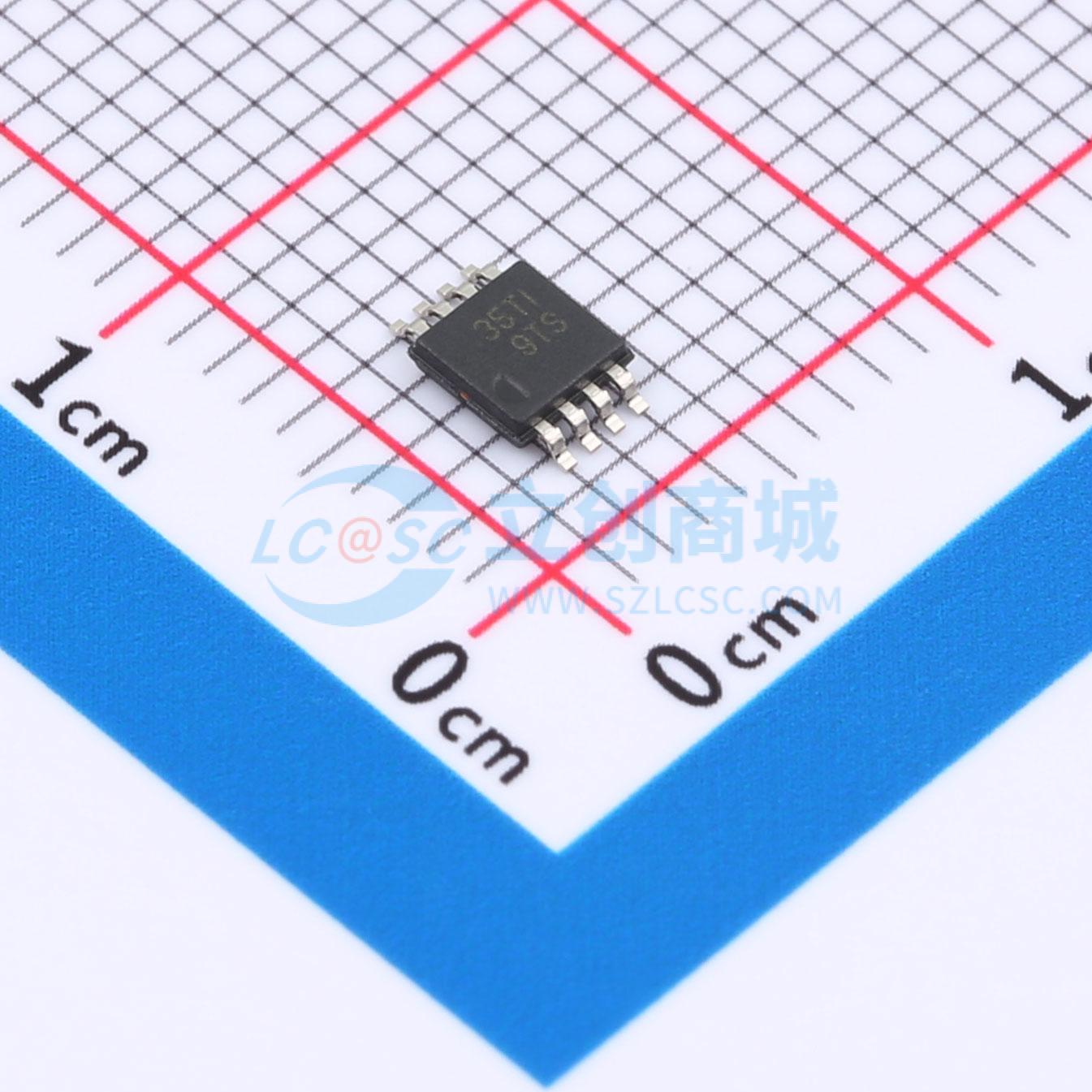 点击查看大图 TL7700CDGKR实物图
